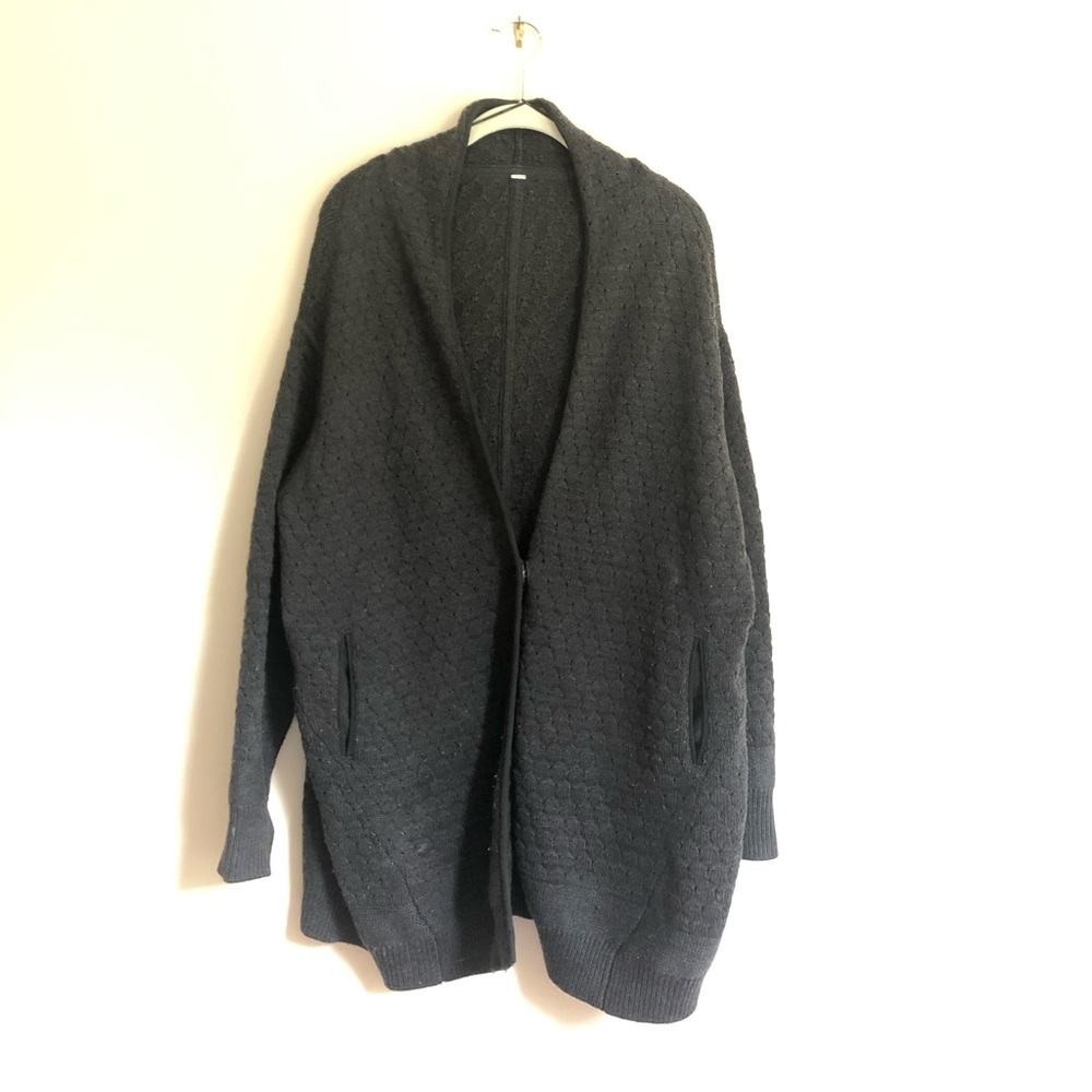 Lululemon Sweater